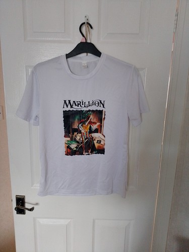 Marillion script for - script, a