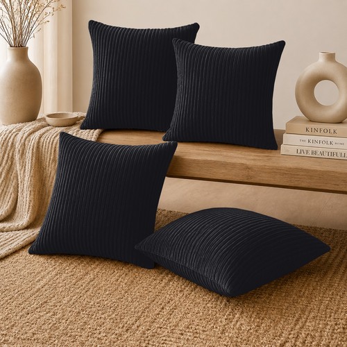 Velvet cushion covers - velvet,
