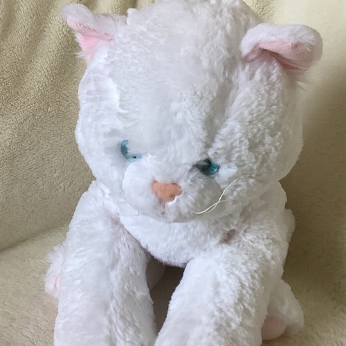 Build bear white - build,