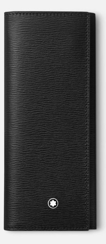 Montblanc 4810 leather pen - montblanc,