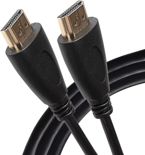 Maplin hdmi cable 10m - hdmi, 4k