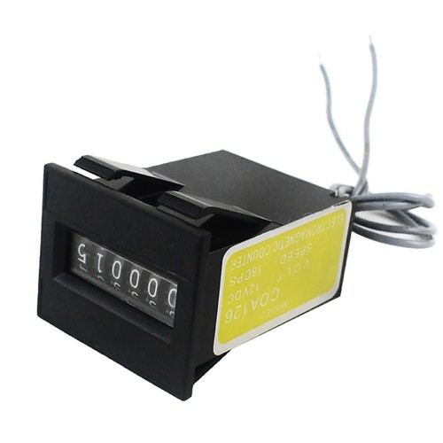 Digit counter high speed - counter,