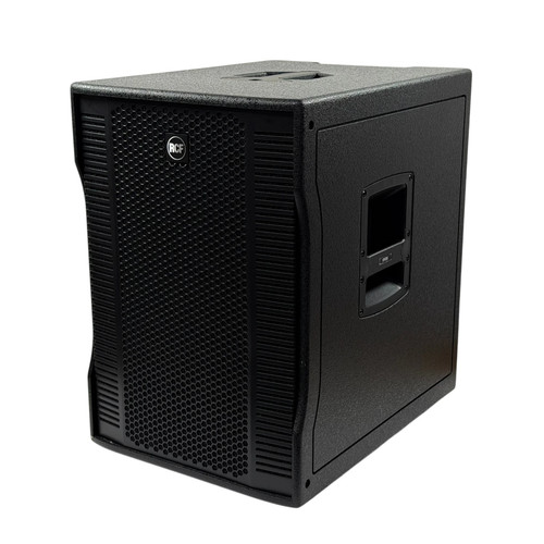 Rcf evox active powered - evox,