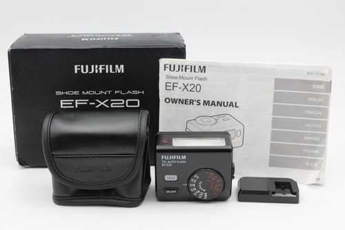 Mint fujifilm ef - [,