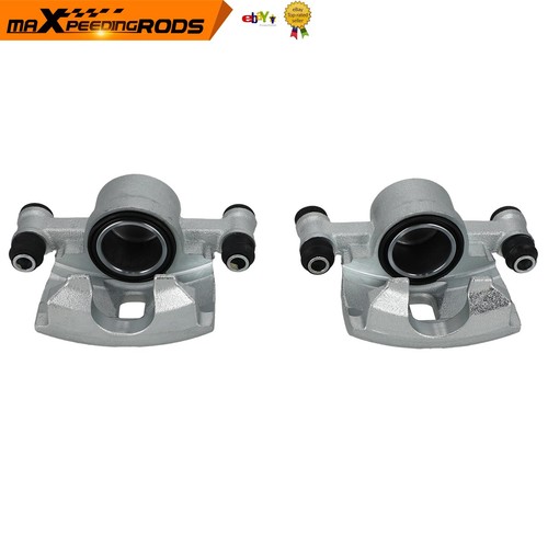 Pair front brake caliper for - pair,