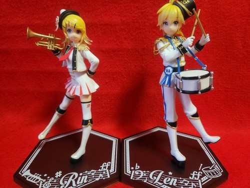 Vocaloid kagamine rin len - kagamine,