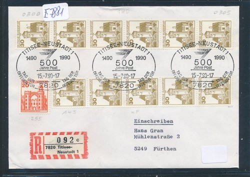 E7881 reco letter rz - reco-letter,, 7820
