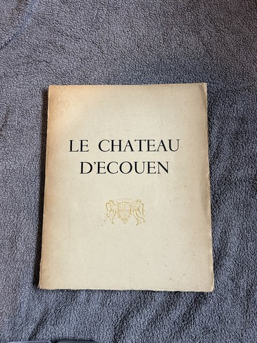 Chateau ecouen by g - d'ecouen,