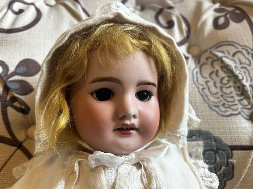 Beautiful antique large french - beautiful,