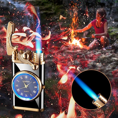 Windproof lighter vintage - windproof,