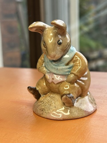 Beatrix potter old - mr, bouncer