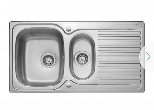 Kitchen sink leisure eaton - kitchen,