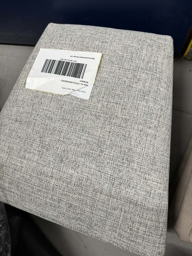 Oak furniture land plain grey - land,