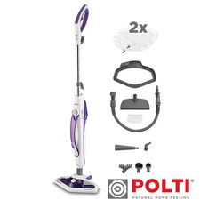 Polti Vaporetto Steam Mop with