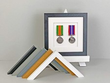 Military Medal display Frame