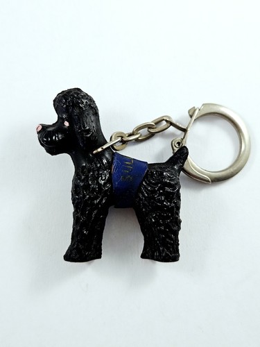 Keychain miniature mignon - keychain,