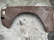 Volvo 142 144 145 NOS Early