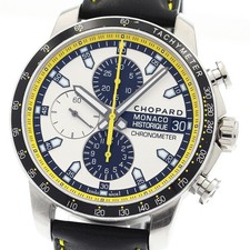 Chopard Grand Prix Monaco Historic 8570 Chronograph Automatic Men's Watch_908486