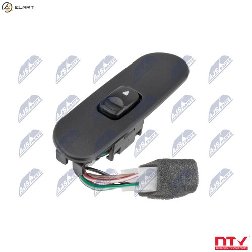 Switch window regulator - switch,