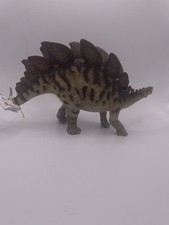 Papo Brown Stegosaurus