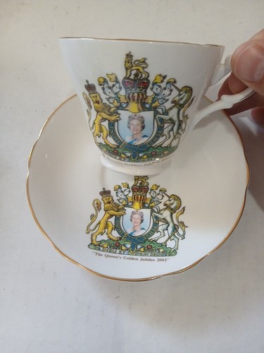 Rare queen elizabeth the - rare, ii