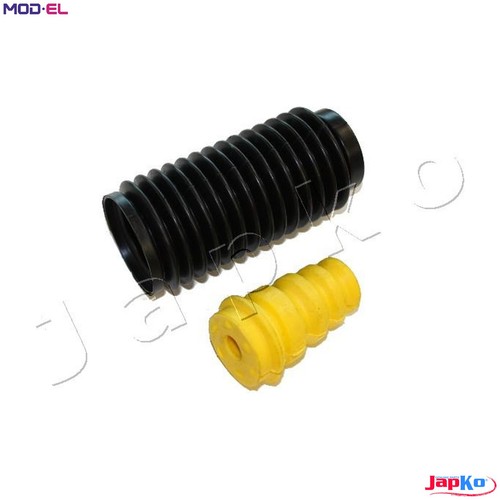 Dust cover kit - cover, absorber
