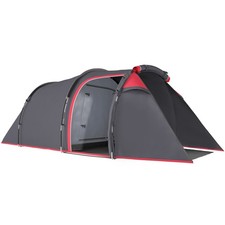 Outsunny 2-3 Person Tunnel