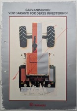 Danish Language Fiatagri