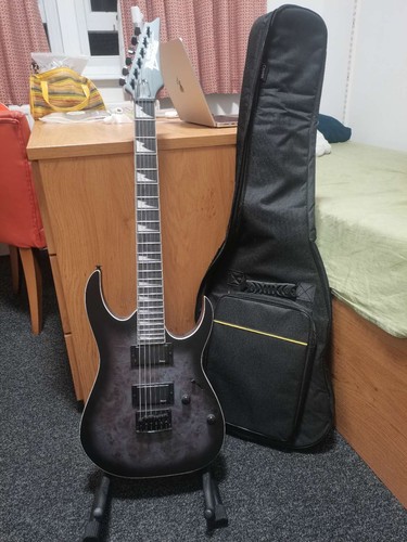 Ibanez gio electric guitar - ibanez,