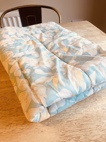 1960s vintage baby - baby, cot