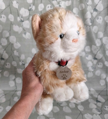 Keel toys amber - keel,