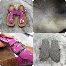 Birkenstock Betula Sandals