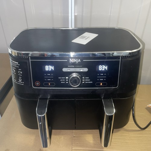 Ninja foodi air fryer max - foodi, dual