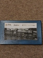 Crownline Models OO Gauge