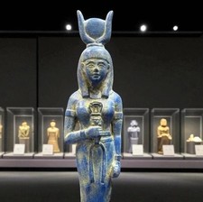 ANCIENT EGYPTIAN ARTIFACTS