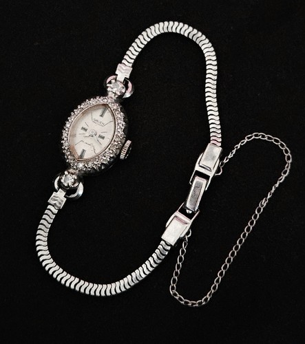Vintage gruen precision - gruen, ladies