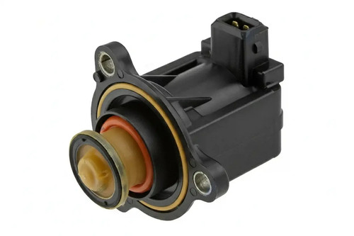 Turbocharger valve ecd - turbocharger,