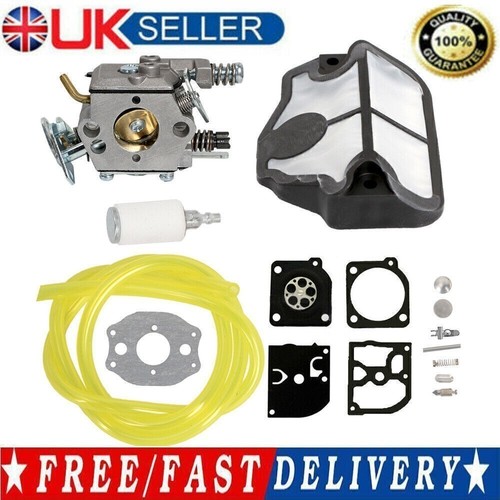 Carburetor carb kit fits - carburetor,