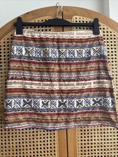 Atmoshpere Mini Skirt Size 8 S