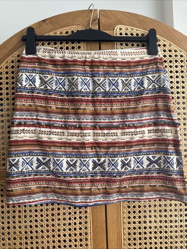 Atmoshpere mini skirt size - atmoshpere, s