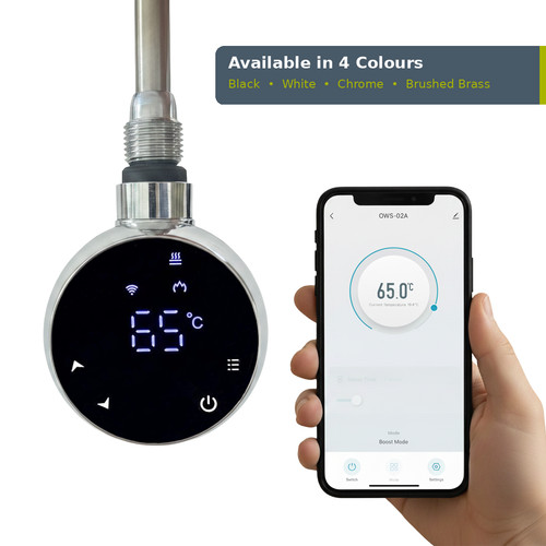 Smart wifi electric heating - smart,
