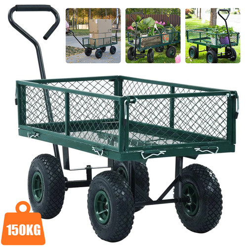 550kg heavy duty metal - 550kg,