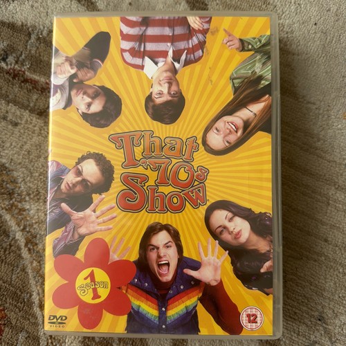 That 70s show - '70s, 1