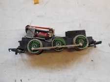 HORNBY LNER 0-6-0 CLASS GREEN