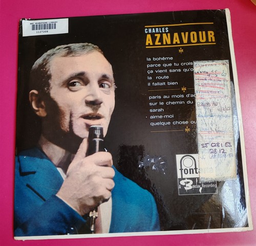 1966 charles aznavour - 1966, aznavour-