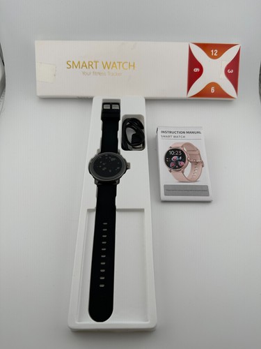 Zppsnfit smart watch inch - zppsnfit,