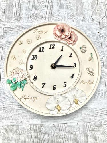 Vintage shabby chic cream - vintage,
