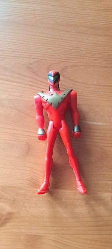 Vintage 1998 red nightwing - vintage,