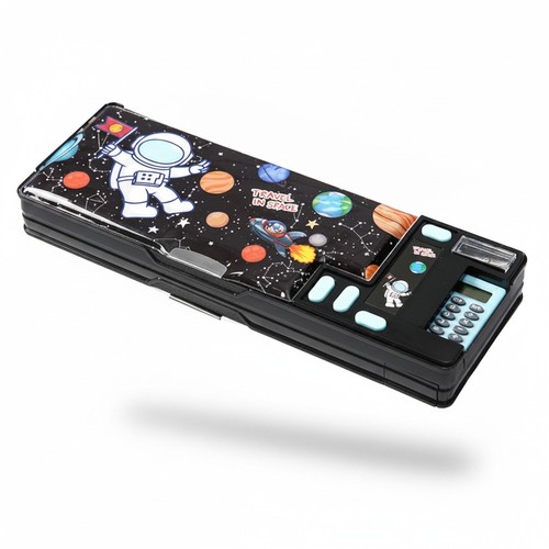 Kids pencil case organizer - case,