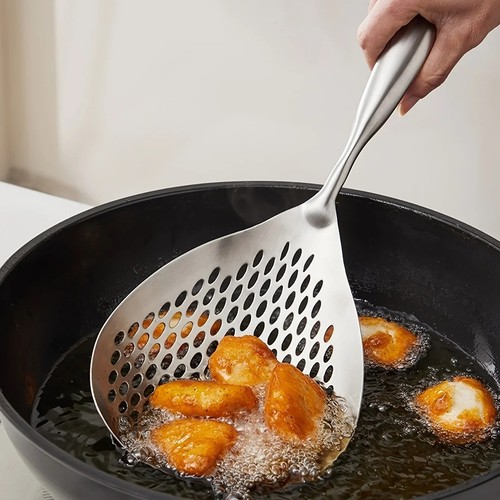 Colander spoon durable - spoon,